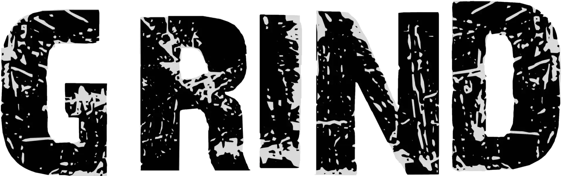 GRIND logo