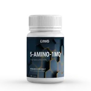 Grind 5 amino 1mq v0.1
