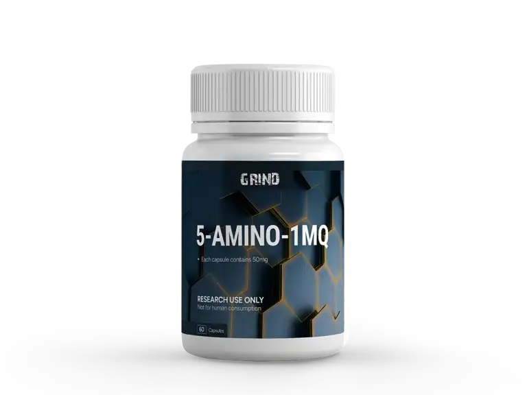Grind 5 amino 1mq v0.1