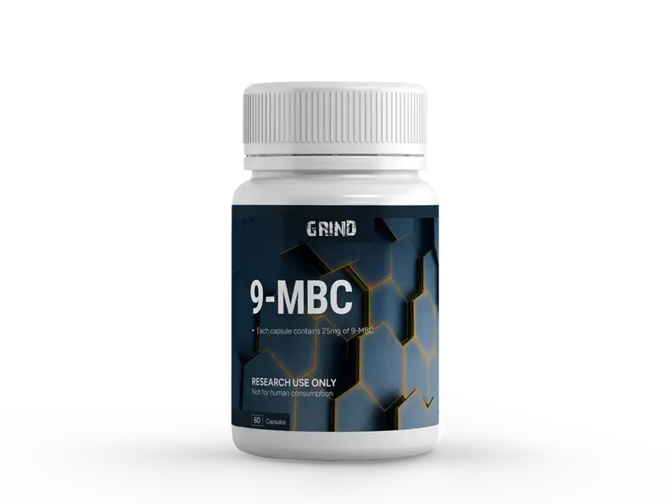 Grind 9 mbc v0.1