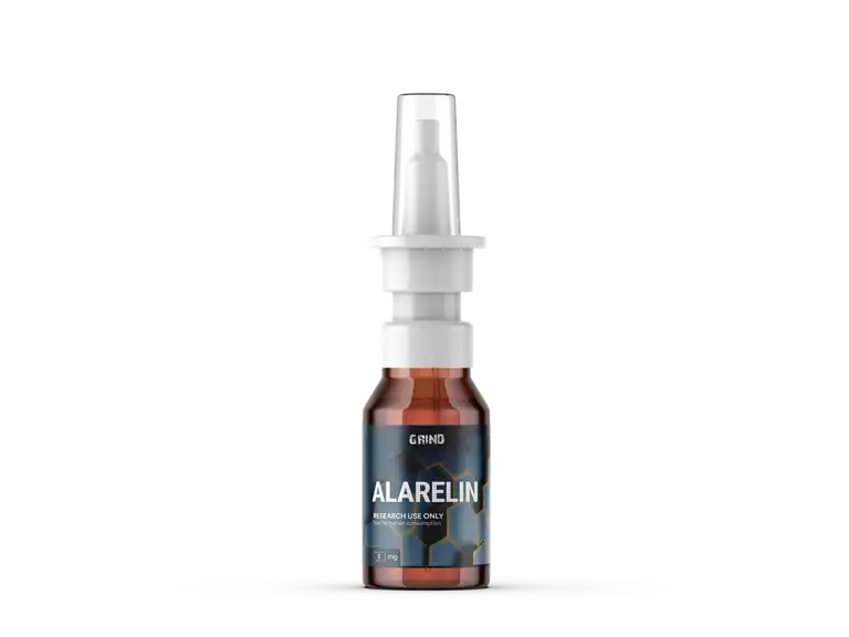 Grind alarelin v0.1