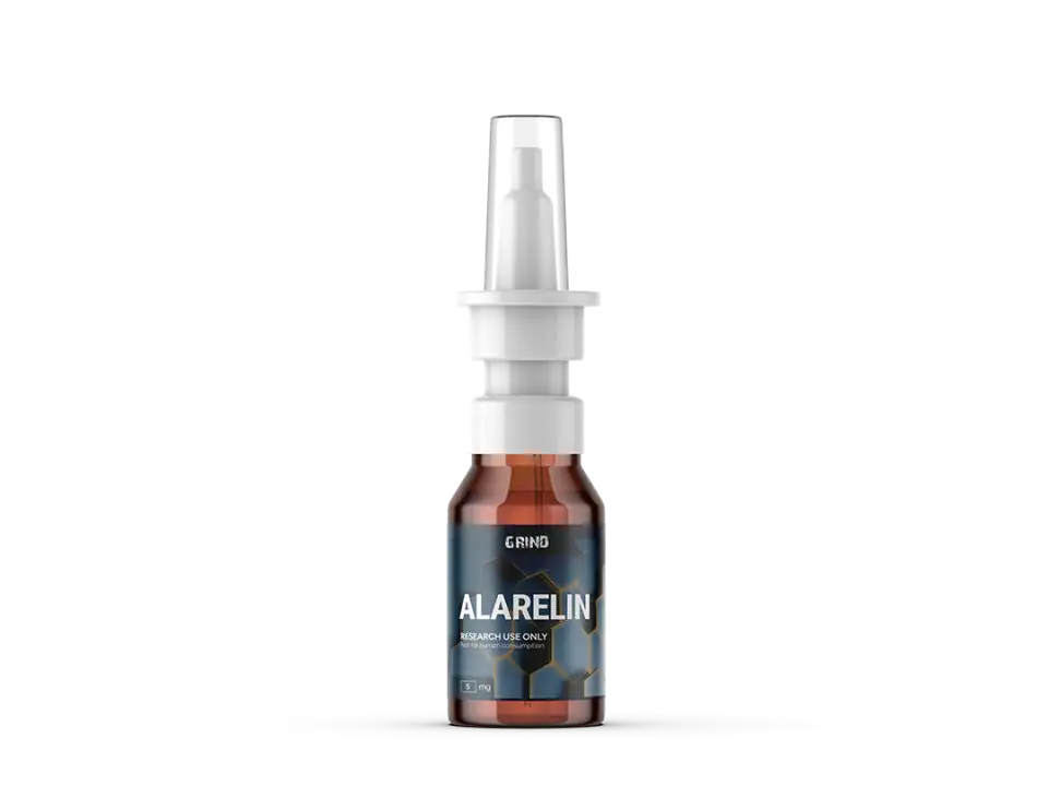 Grind alarelin v0.1