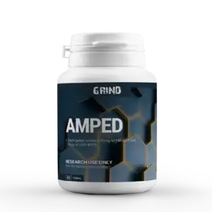 Grind amped v0.1