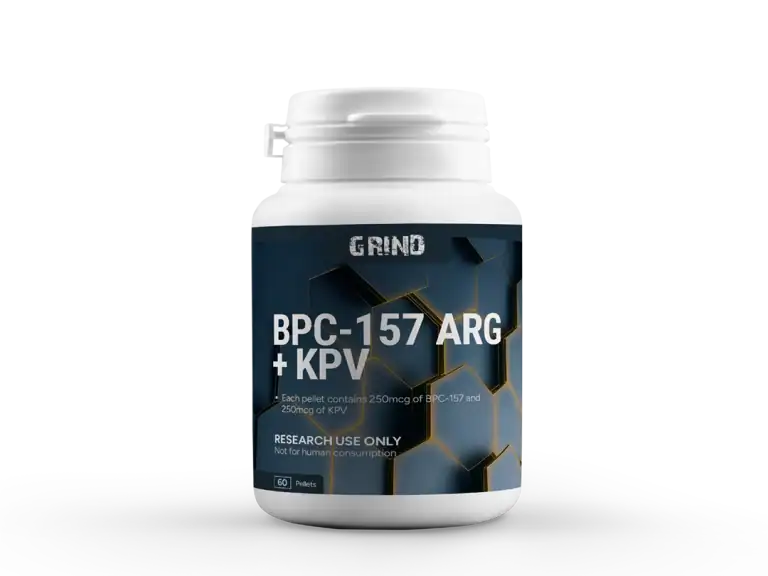 Grind bpc kpv v0.3