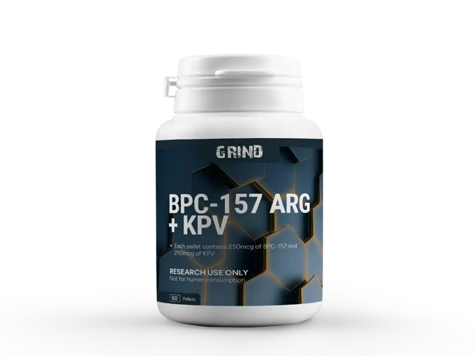 Grind bpc kpv v0.3