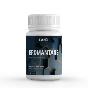 Bromantane