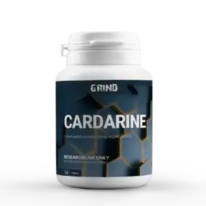 Grind cardarine v0.1