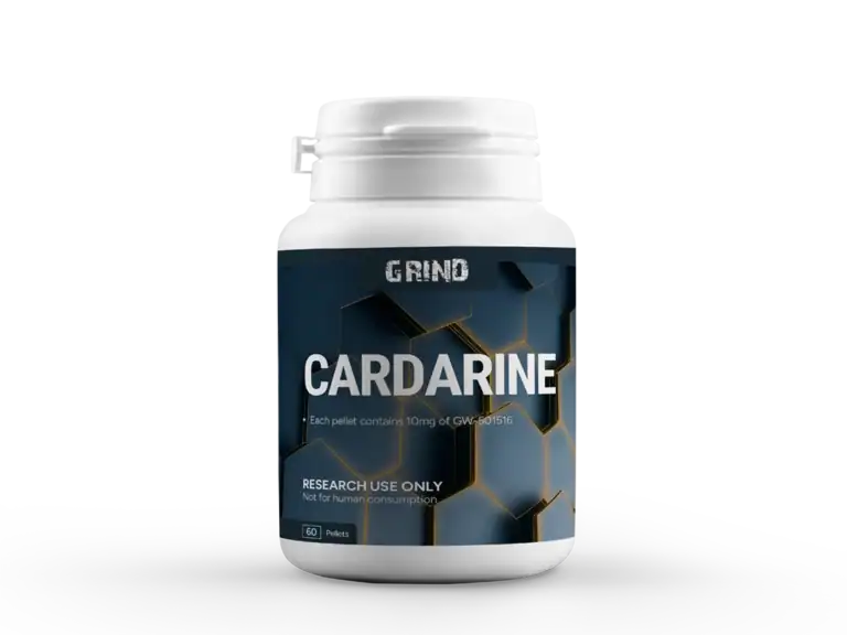Grind cardarine v0.1