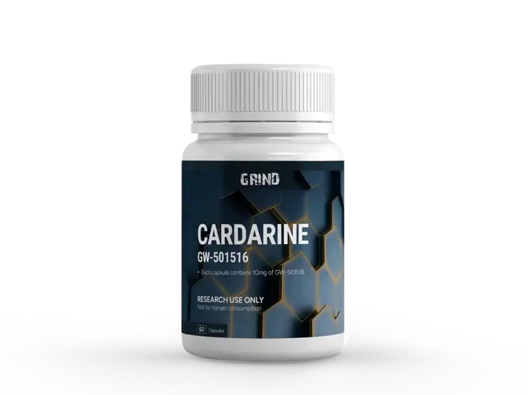 Cardarine GW-501516