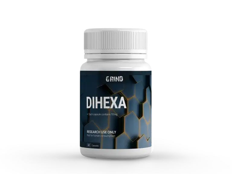 Grind dihexa v0.1