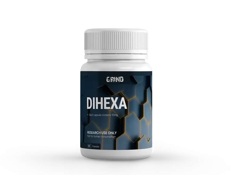 Grind dihexa v0.1