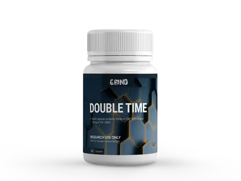 Grind double time v0.1