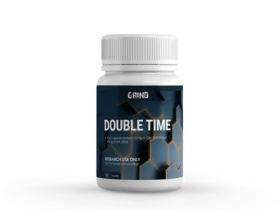 Grind double time v0.1