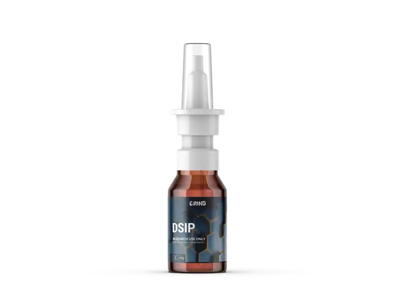 Grind dsip 5mg v0.1