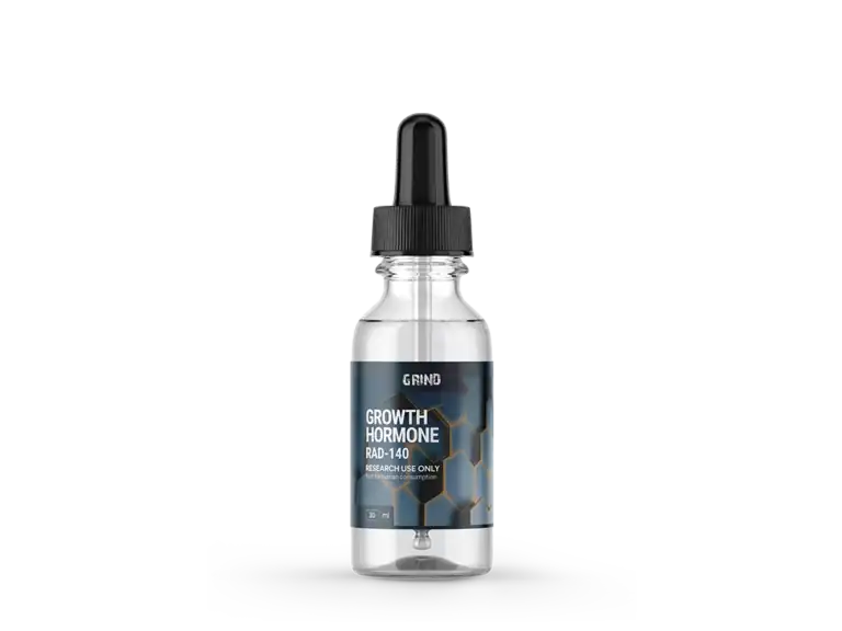 Grind growth hormone v0.1