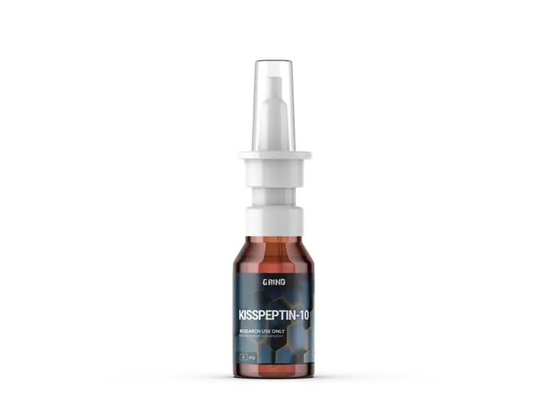 Kisspeptin-10 spray bottle