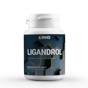 Grind ligandrol v0.1