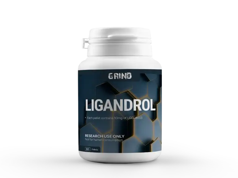 Grind ligandrol v0.1