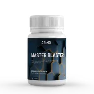 Grind master blaster