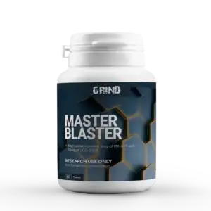 Grind master blaster v0.1