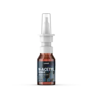 Grind n acetyl semax v0.1