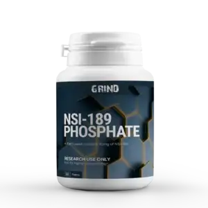 NSI-189 Phosphate