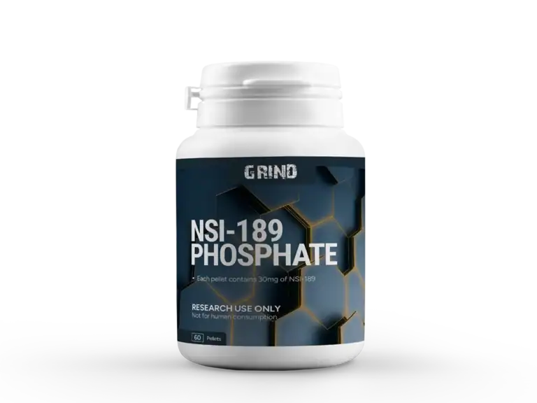 NSI-189 Phosphate