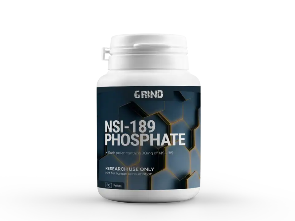 NSI-189 Phosphate