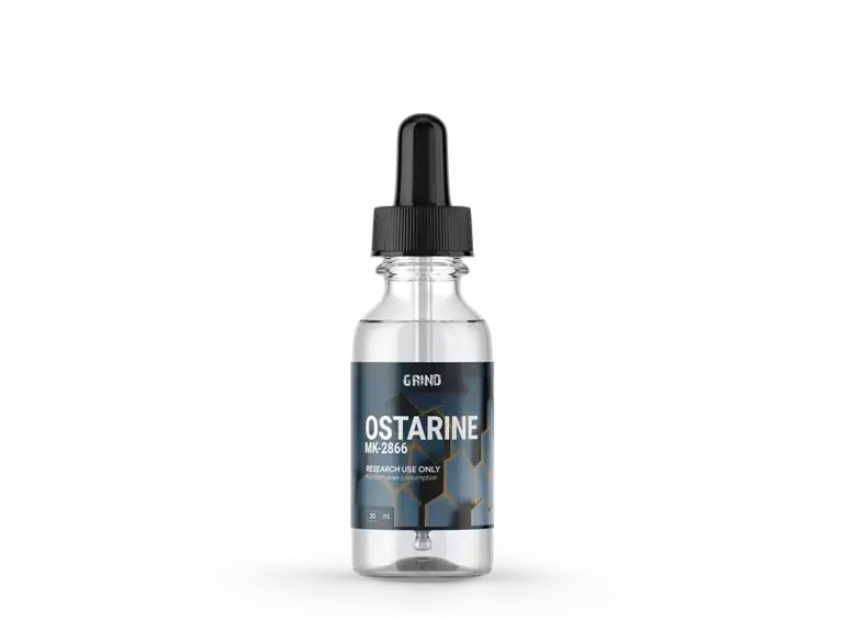 Ostarine MK-2866
