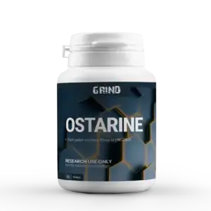 Grind ostarine v0.1