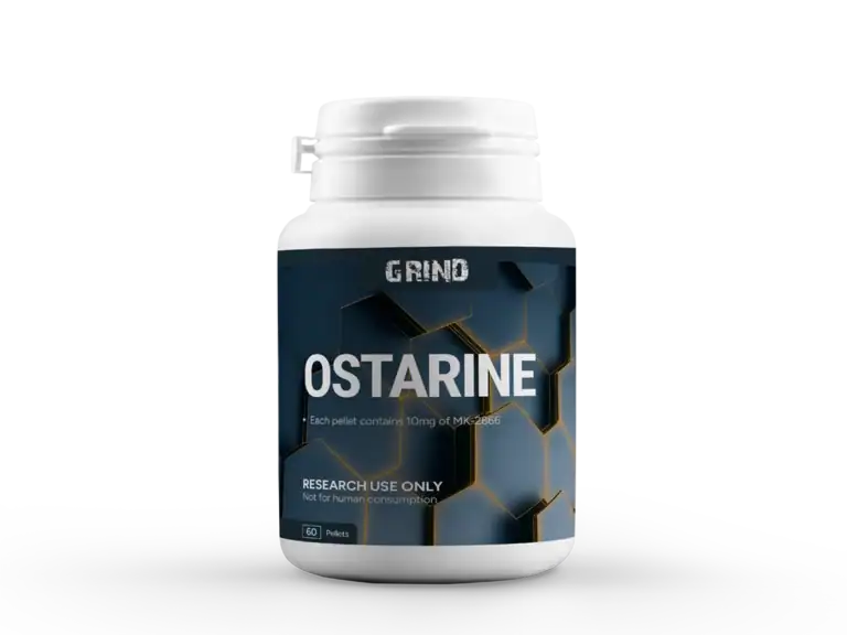 Grind ostarine v0.1