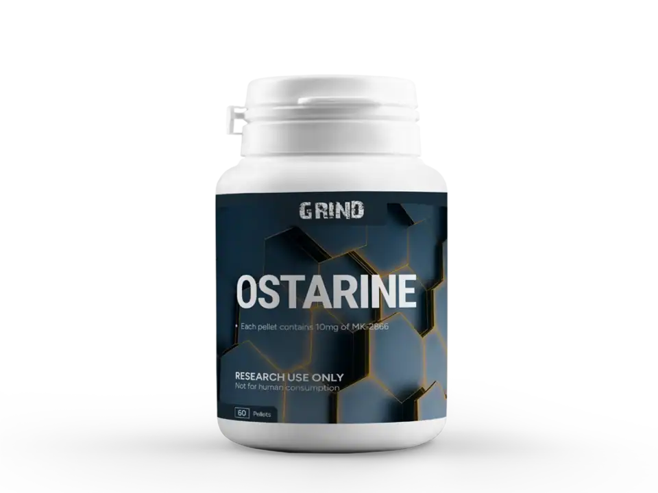 Grind ostarine v0.1
