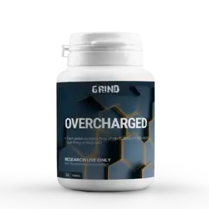 Grind overcharged v0.1