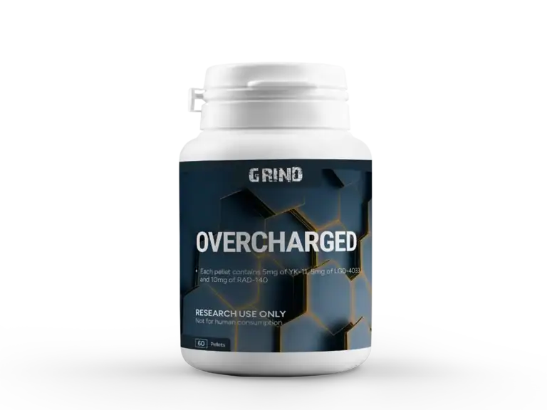 Grind overcharged v0.1