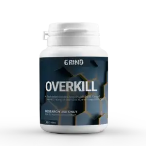 Grind overkill v0.1