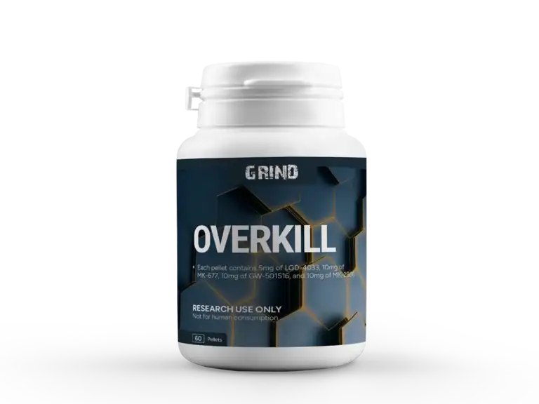 Grind overkill v0.1