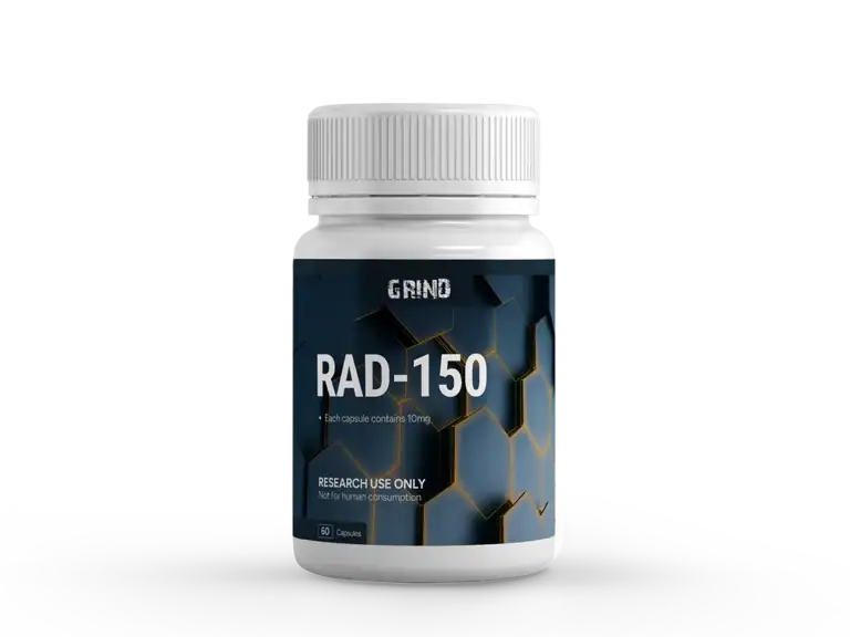Grind rad 150 v0.1