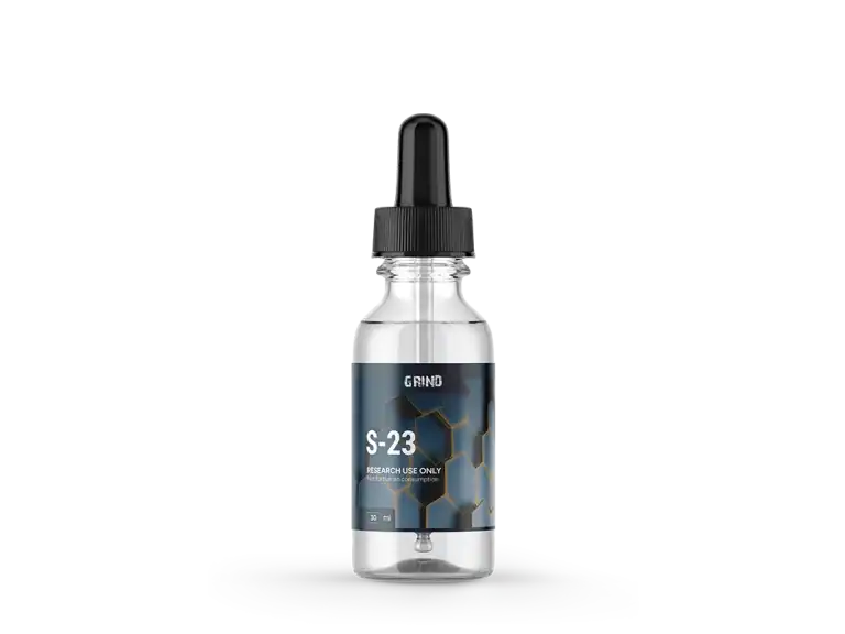Grind s 23 v0.1