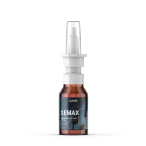 SEMAX spray bottle