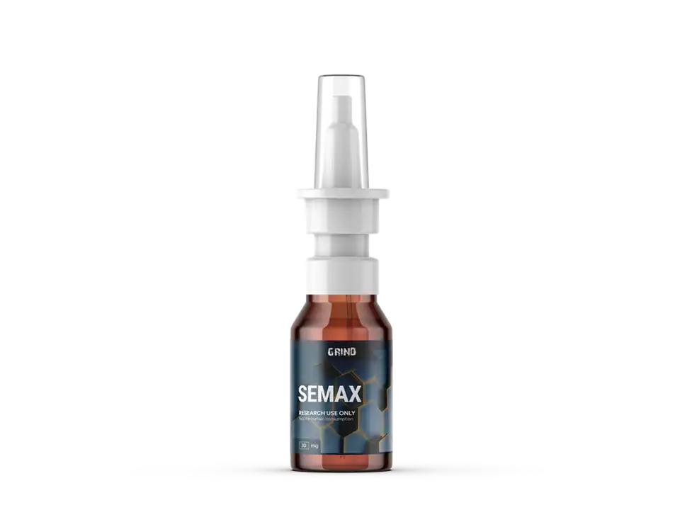 SEMAX spray bottle