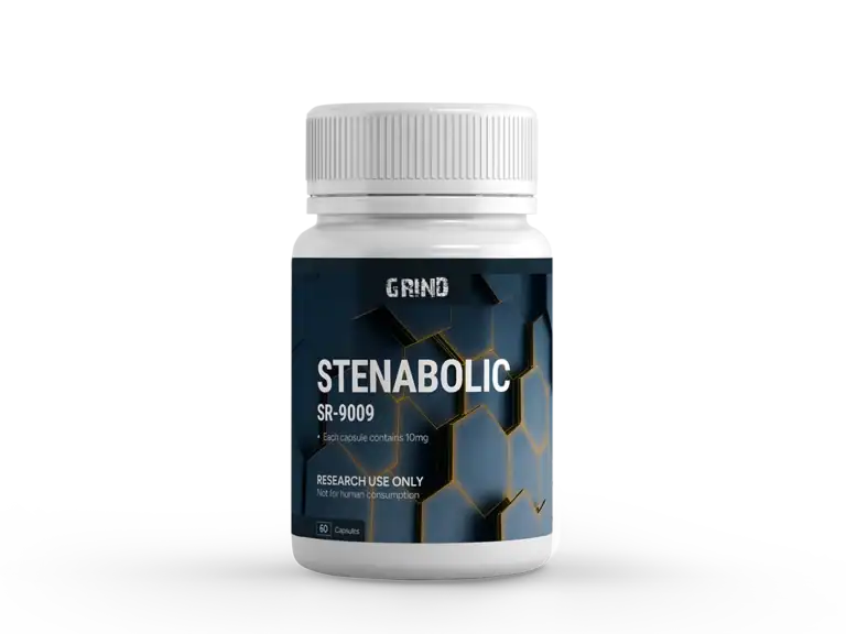 Grind stenabolic sr 9009 v0.1