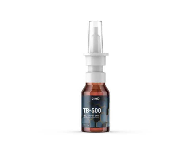 Grind tb 500 5mg v0.1