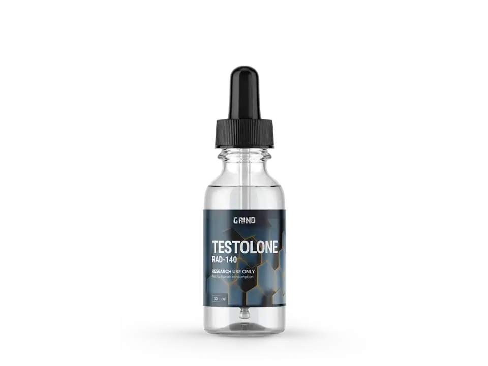 Grind testolone v0.1