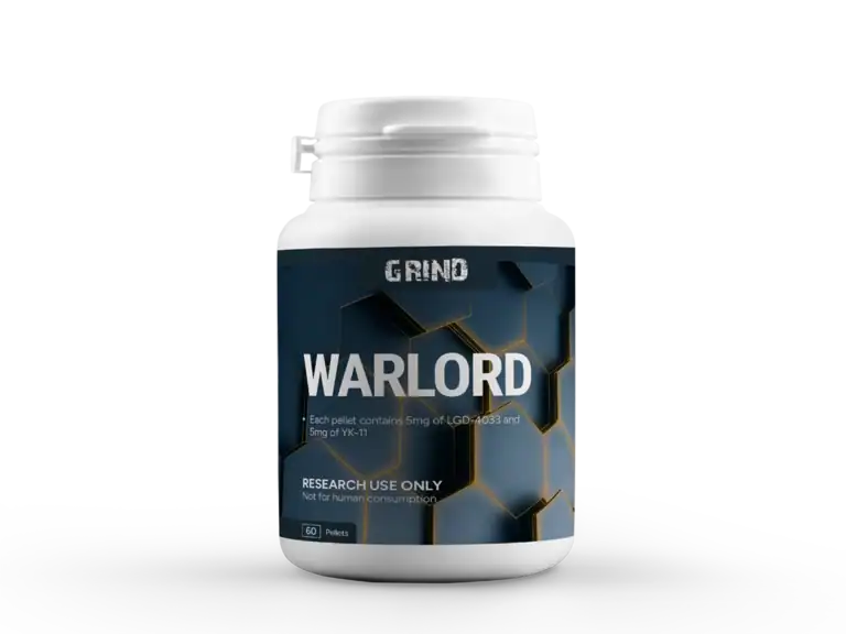 Grind warlord v0.1