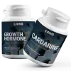Growth Hormone, Cardarine